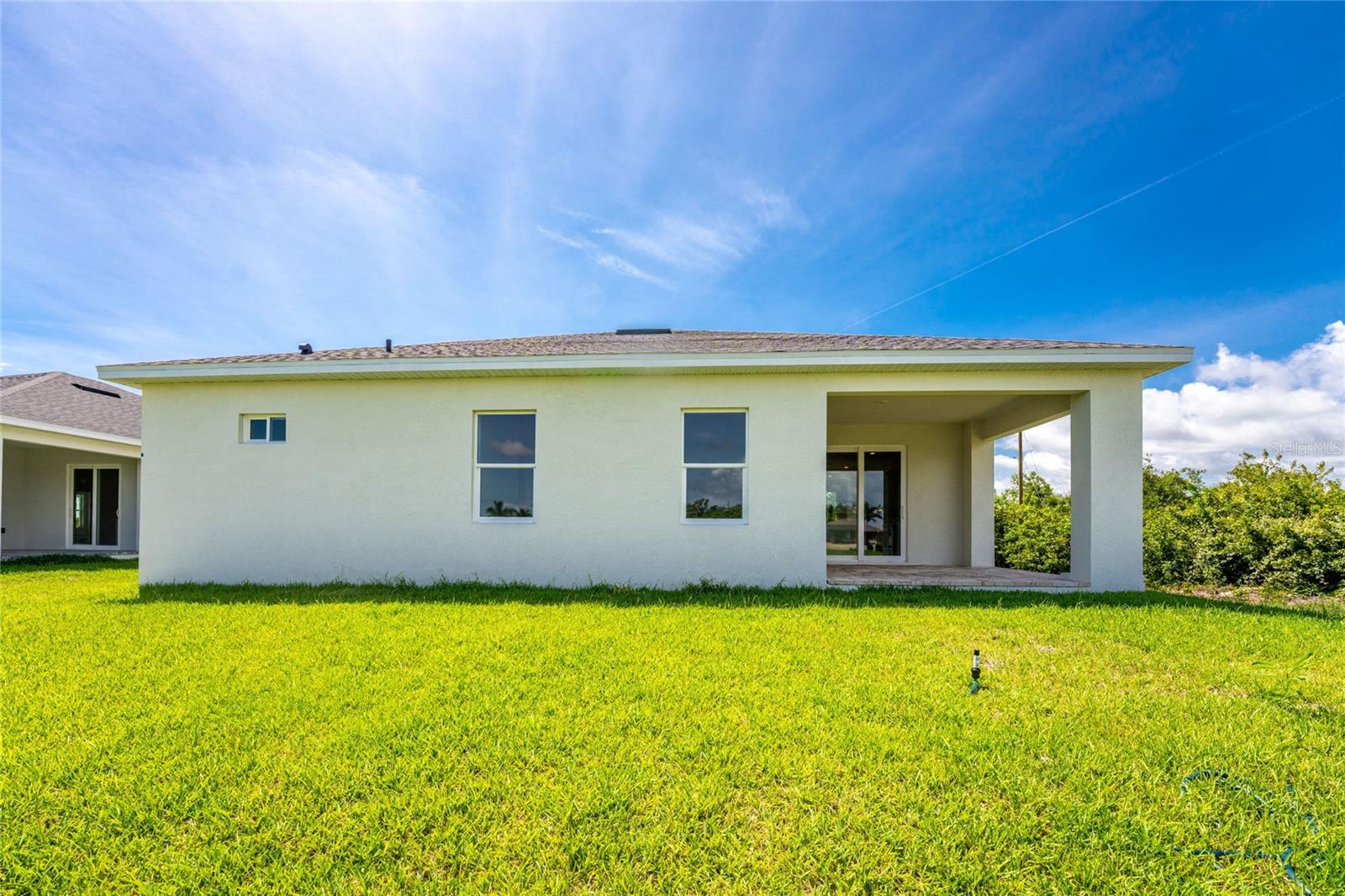 205 REDWOOD RD, ROTONDA WEST, FL — photo 46