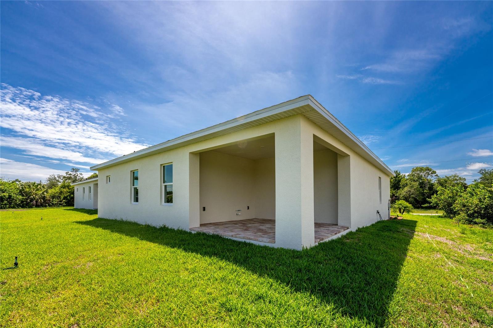 205 REDWOOD RD, ROTONDA WEST, FL — photo 47