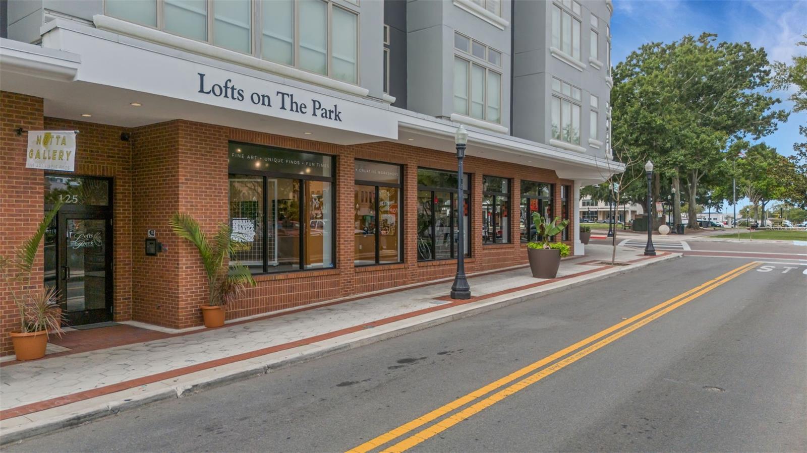 125 N KENTUCKY AVE #303, LAKELAND, FL — photo 5