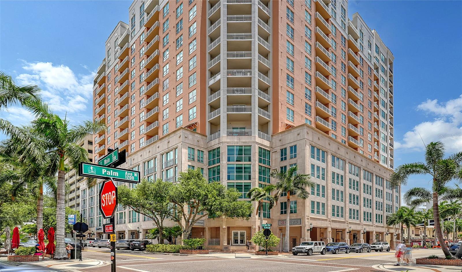 1350 MAIN ST #1407, SARASOTA, FL — photo 2