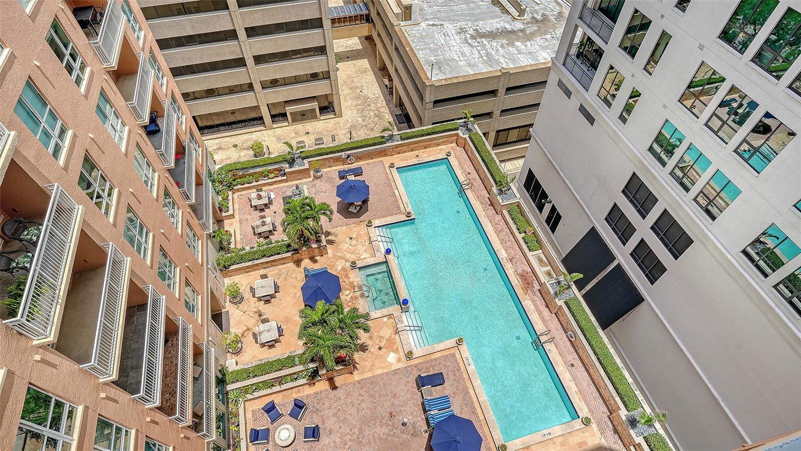 1350 MAIN ST #1407, SARASOTA, FL — photo 9