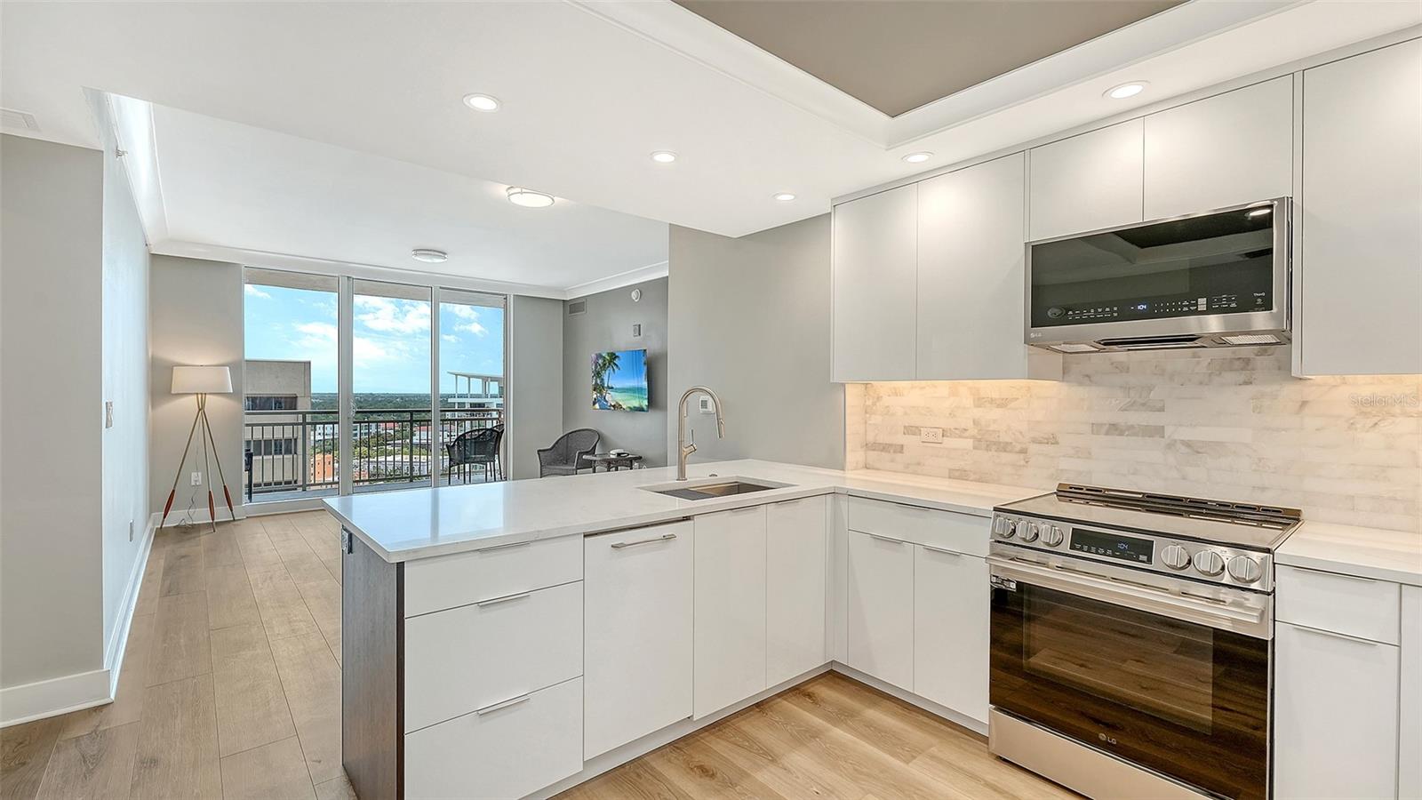 1350 MAIN ST #1407, SARASOTA, FL — photo 14