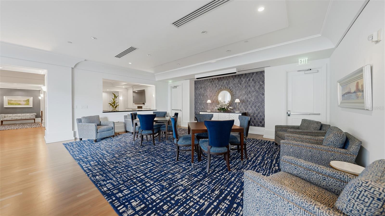 1350 MAIN ST #1407, SARASOTA, FL — photo 56