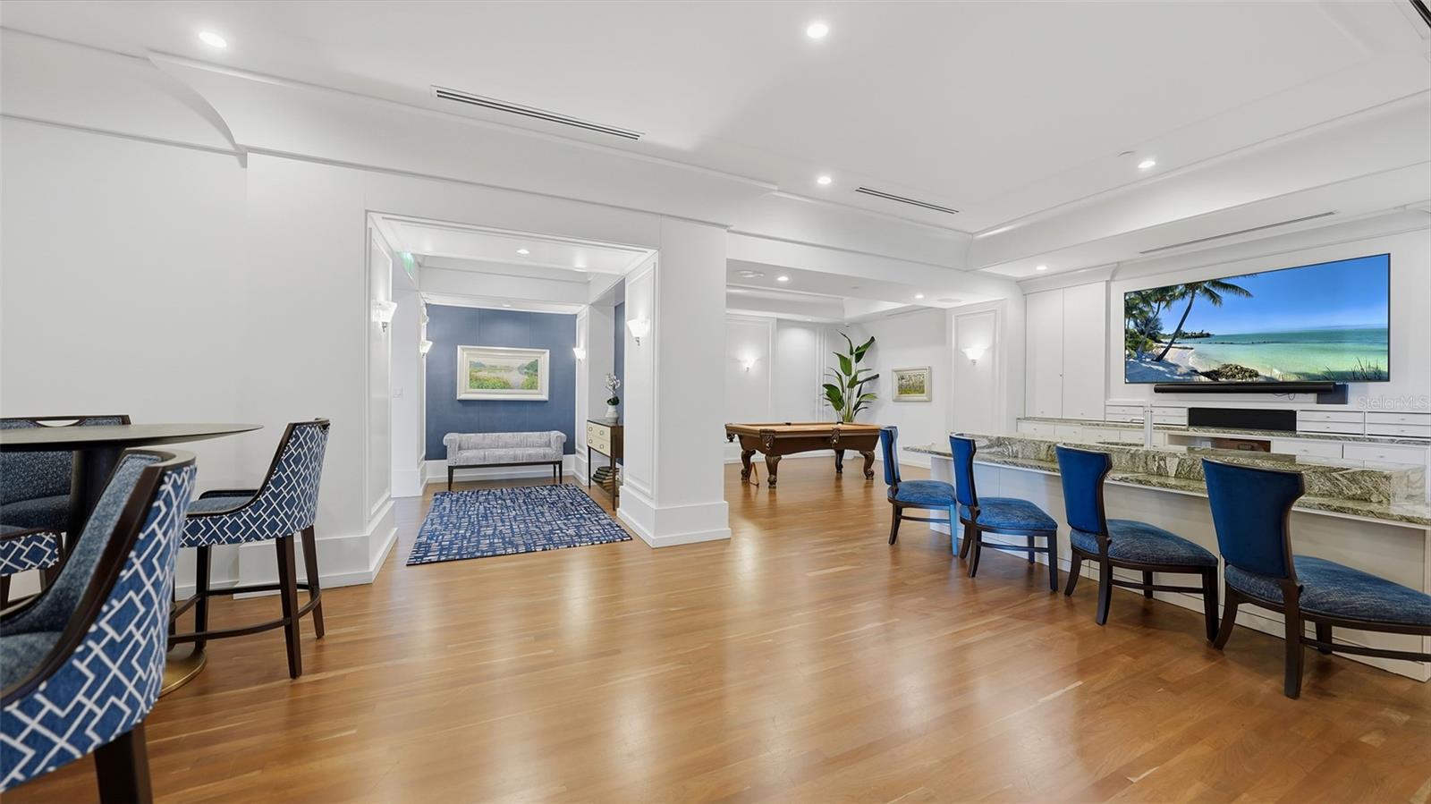 1350 MAIN ST #1407, SARASOTA, FL — photo 57