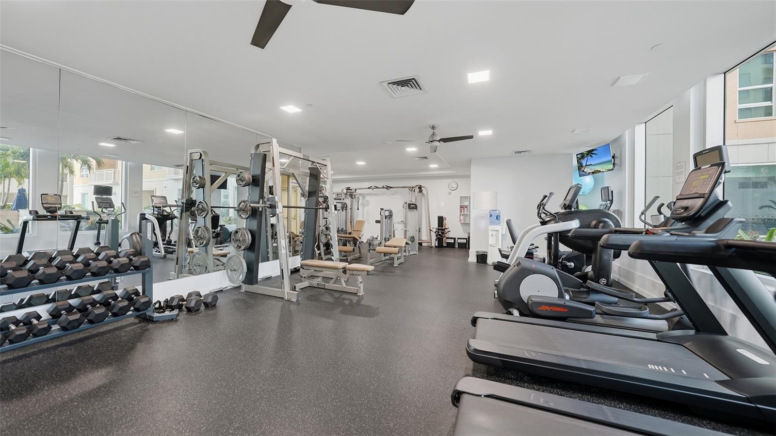 1350 MAIN ST #1407, SARASOTA, FL — photo 58
