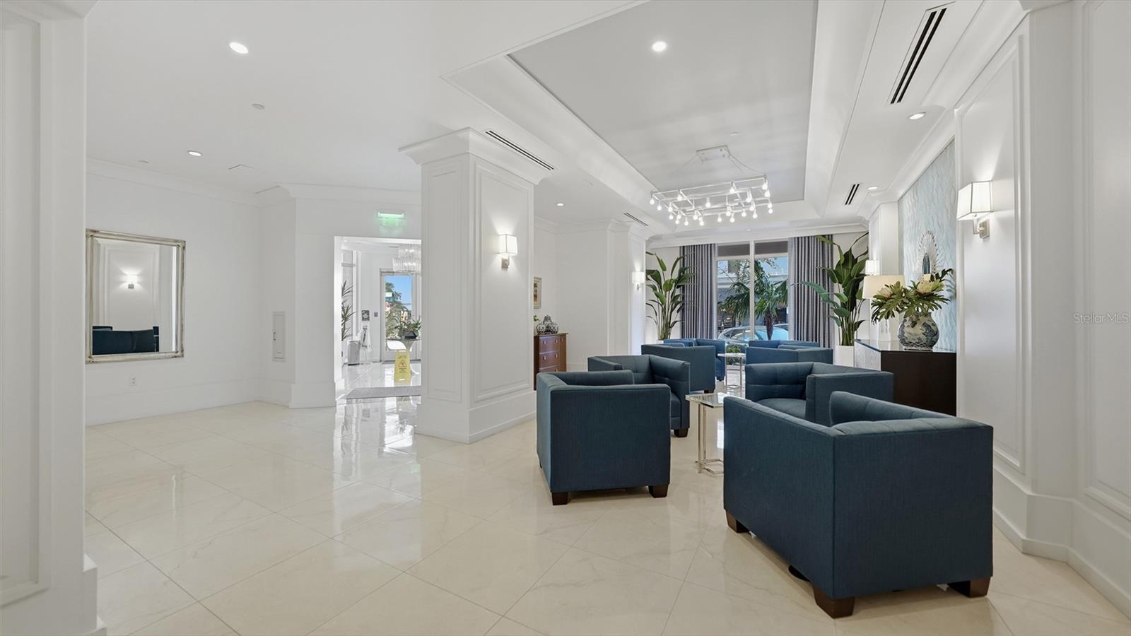 1350 MAIN ST #1407, SARASOTA, FL — photo 59