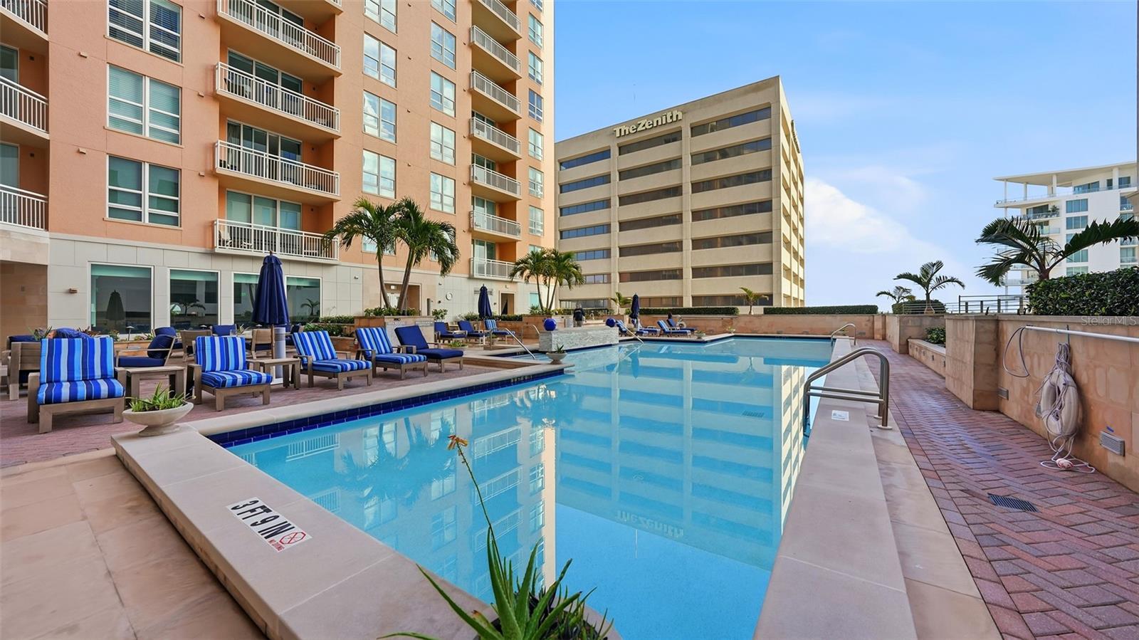 1350 MAIN ST #1407, SARASOTA, FL — photo 64