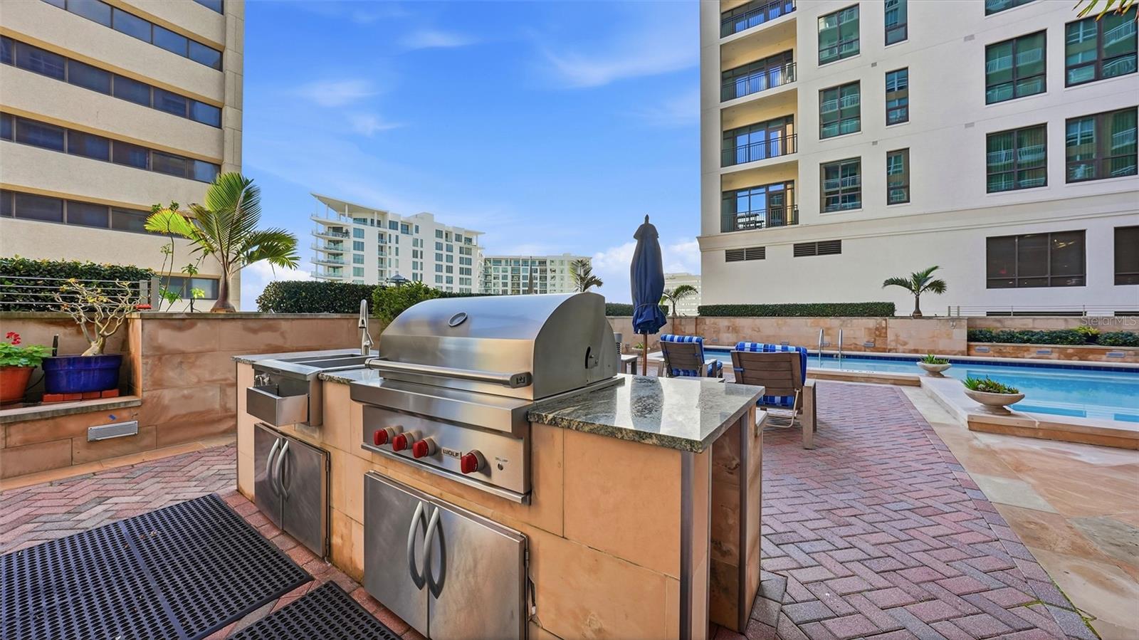 1350 MAIN ST #1407, SARASOTA, FL — photo 66