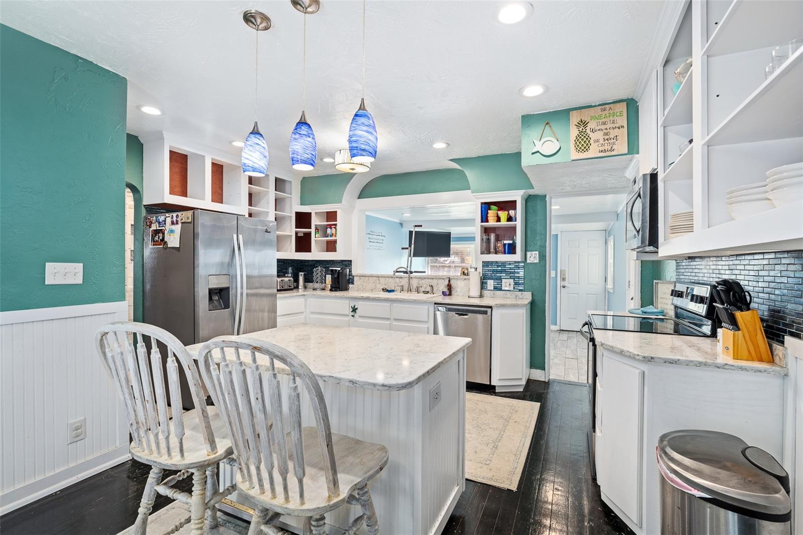 129 S WILD OLIVE AVE, DAYTONA BEACH, FL — photo 3