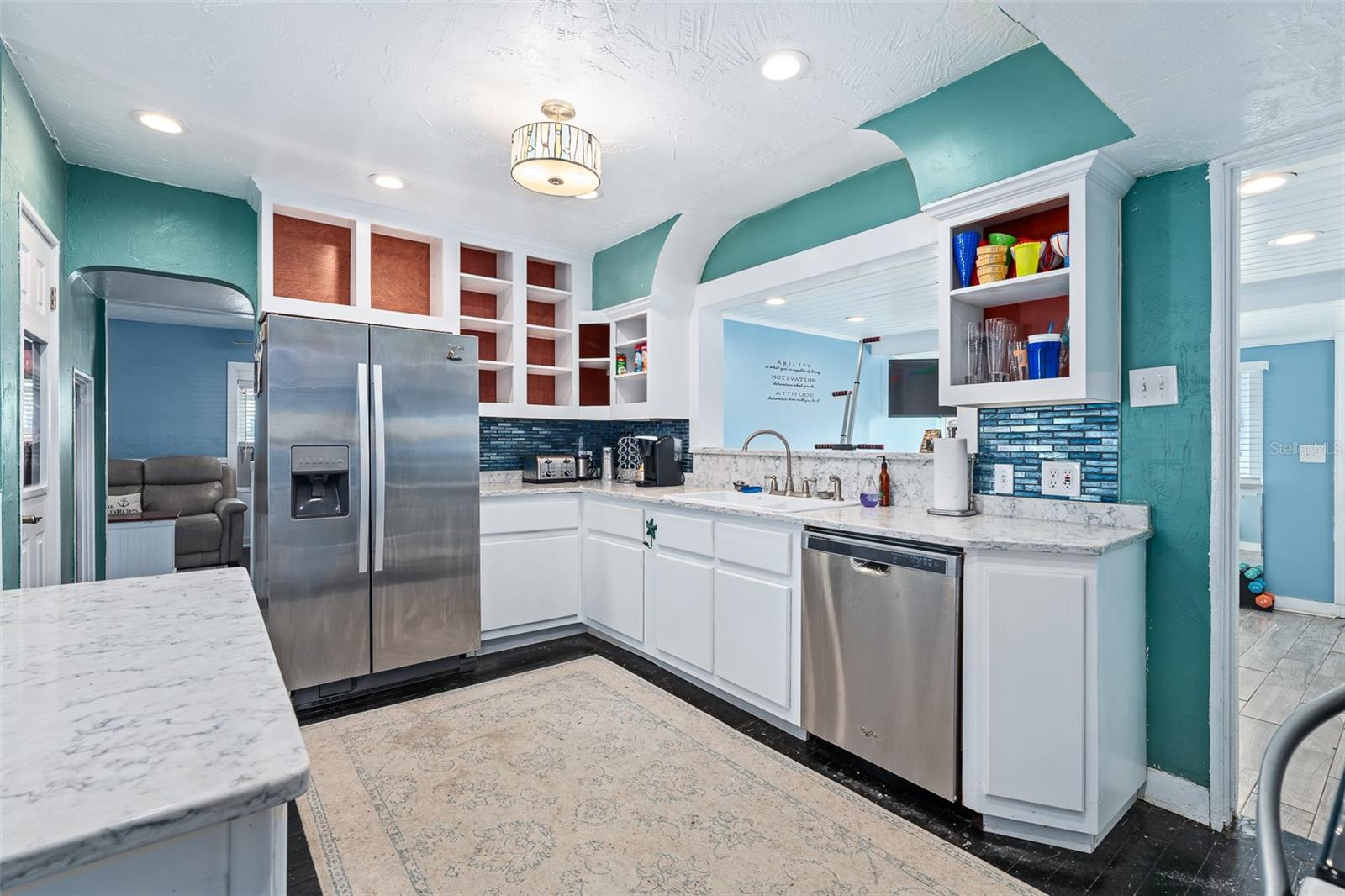 129 S WILD OLIVE AVE, DAYTONA BEACH, FL — photo 4