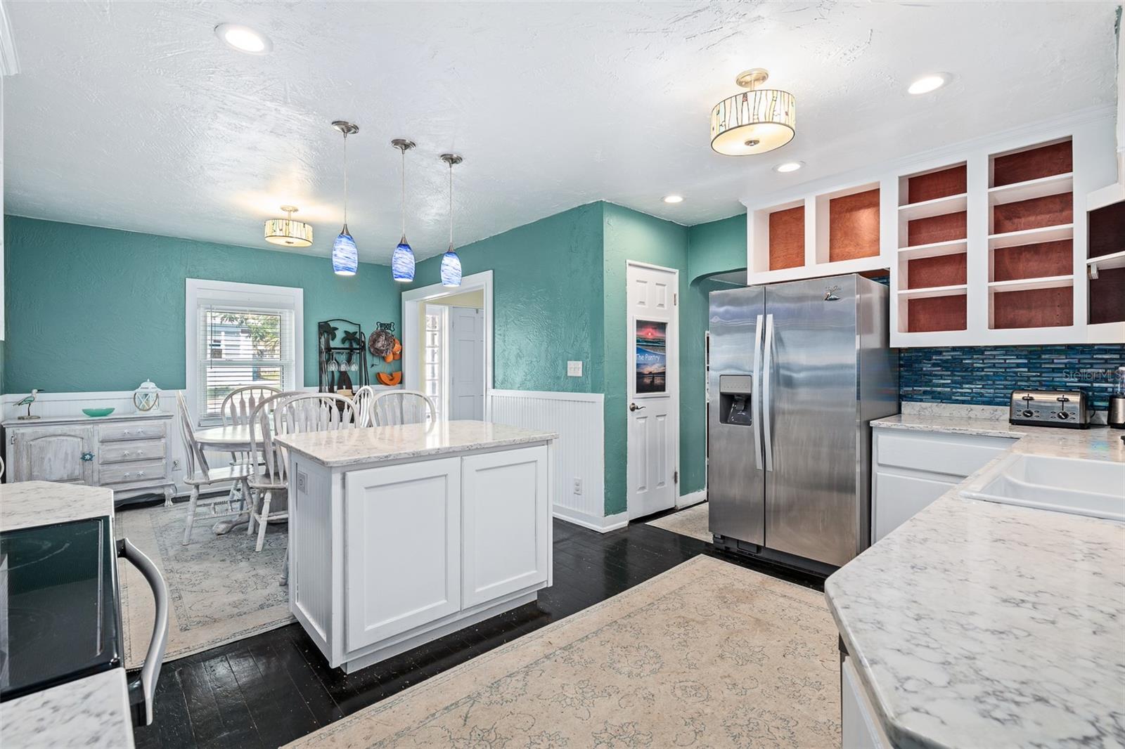 129 S WILD OLIVE AVE, DAYTONA BEACH, FL — photo 5