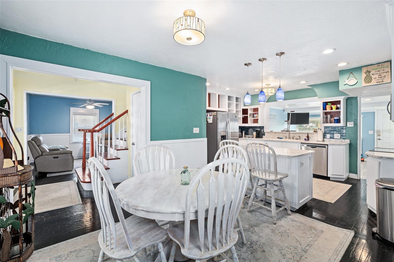 129 S WILD OLIVE AVE, DAYTONA BEACH, FL — photo 8