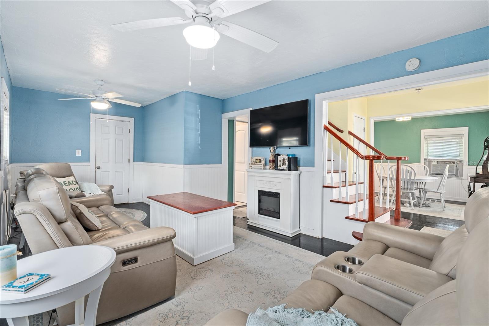 129 S WILD OLIVE AVE, DAYTONA BEACH, FL — photo 10