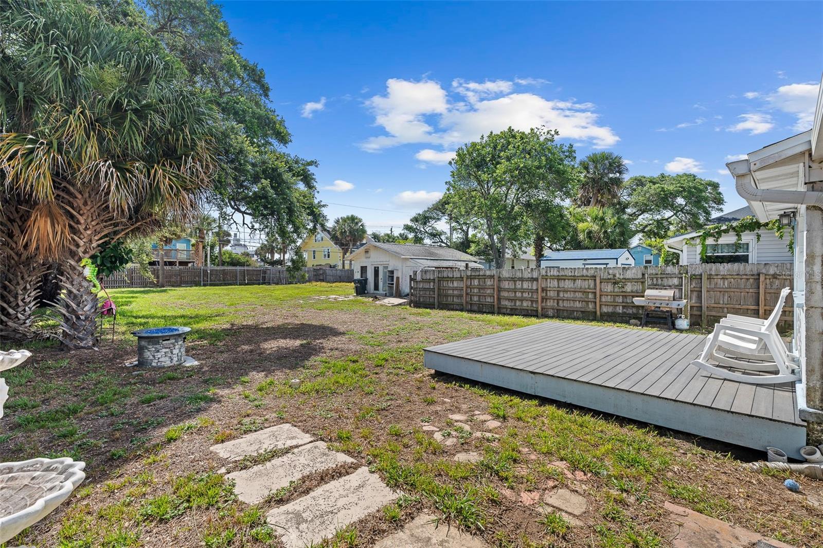 129 S WILD OLIVE AVE, DAYTONA BEACH, FL — photo 27
