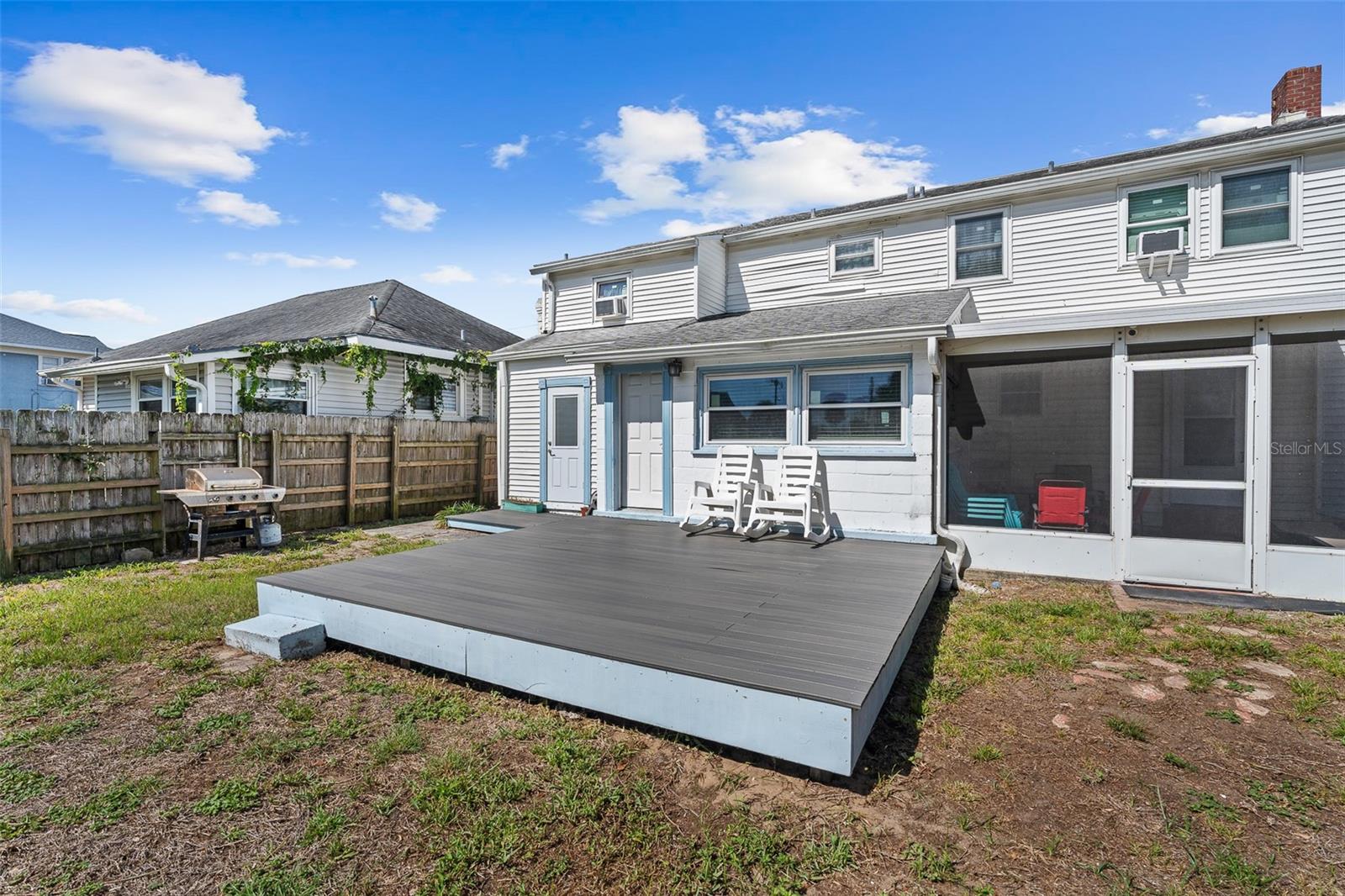 129 S WILD OLIVE AVE, DAYTONA BEACH, FL — photo 28