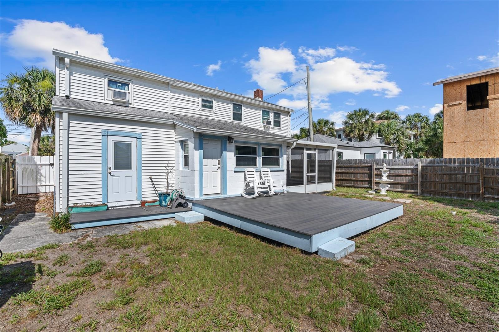 129 S WILD OLIVE AVE, DAYTONA BEACH, FL — photo 29