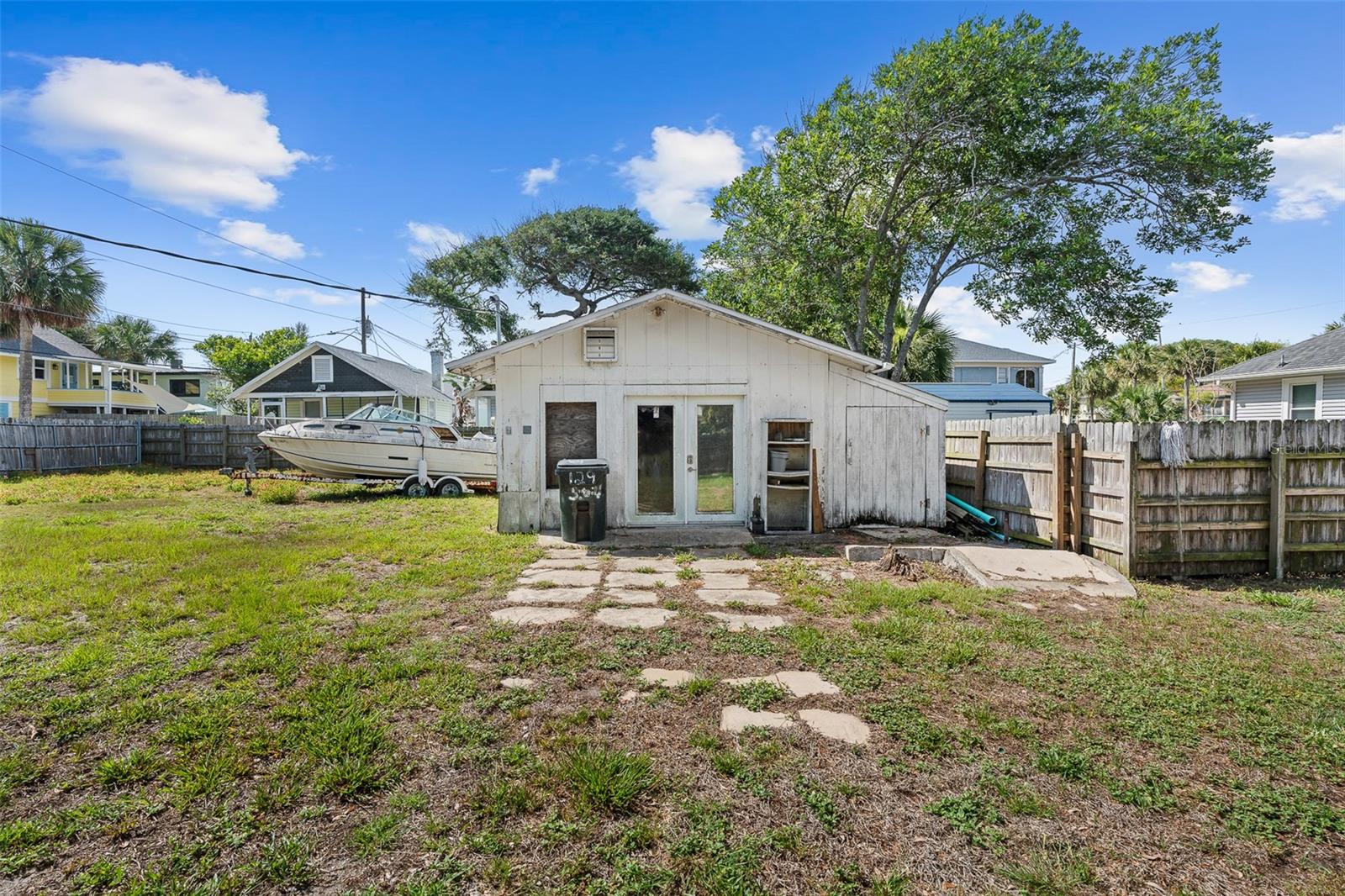 129 S WILD OLIVE AVE, DAYTONA BEACH, FL — photo 30