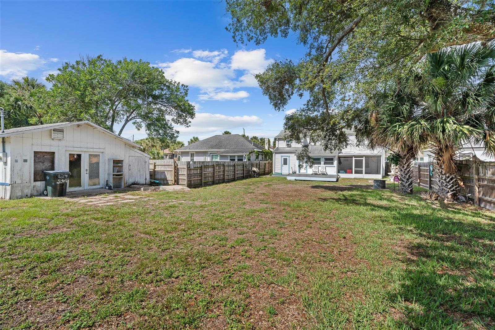129 S WILD OLIVE AVE, DAYTONA BEACH, FL — photo 31