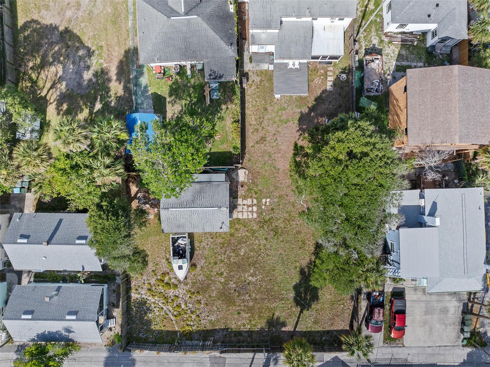 129 S WILD OLIVE AVE, DAYTONA BEACH, FL — photo 36