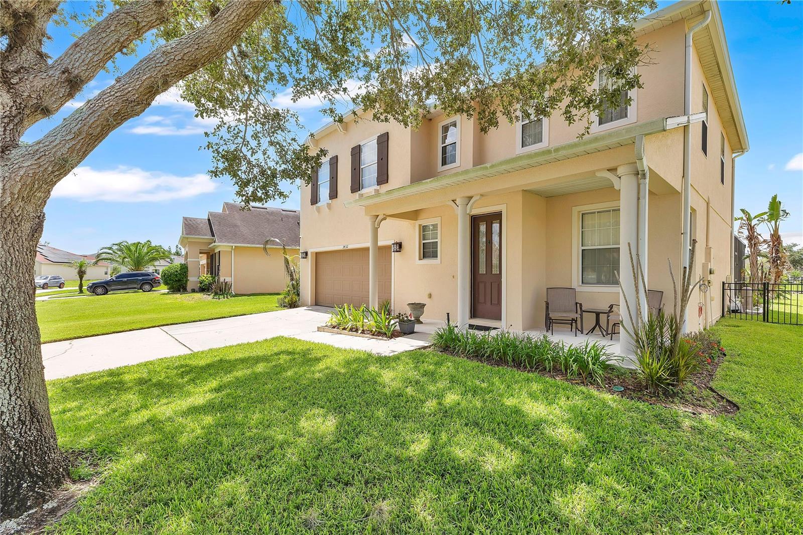 3432 PERCHING RD, ST CLOUD, FL — photo 2