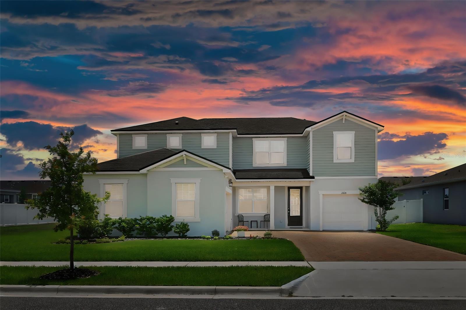 2666 GINSENG IVY ST, APOPKA, FL — photo 4