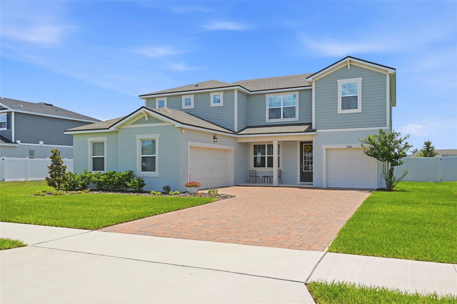 2666 GINSENG IVY ST, APOPKA, FL — photo 3