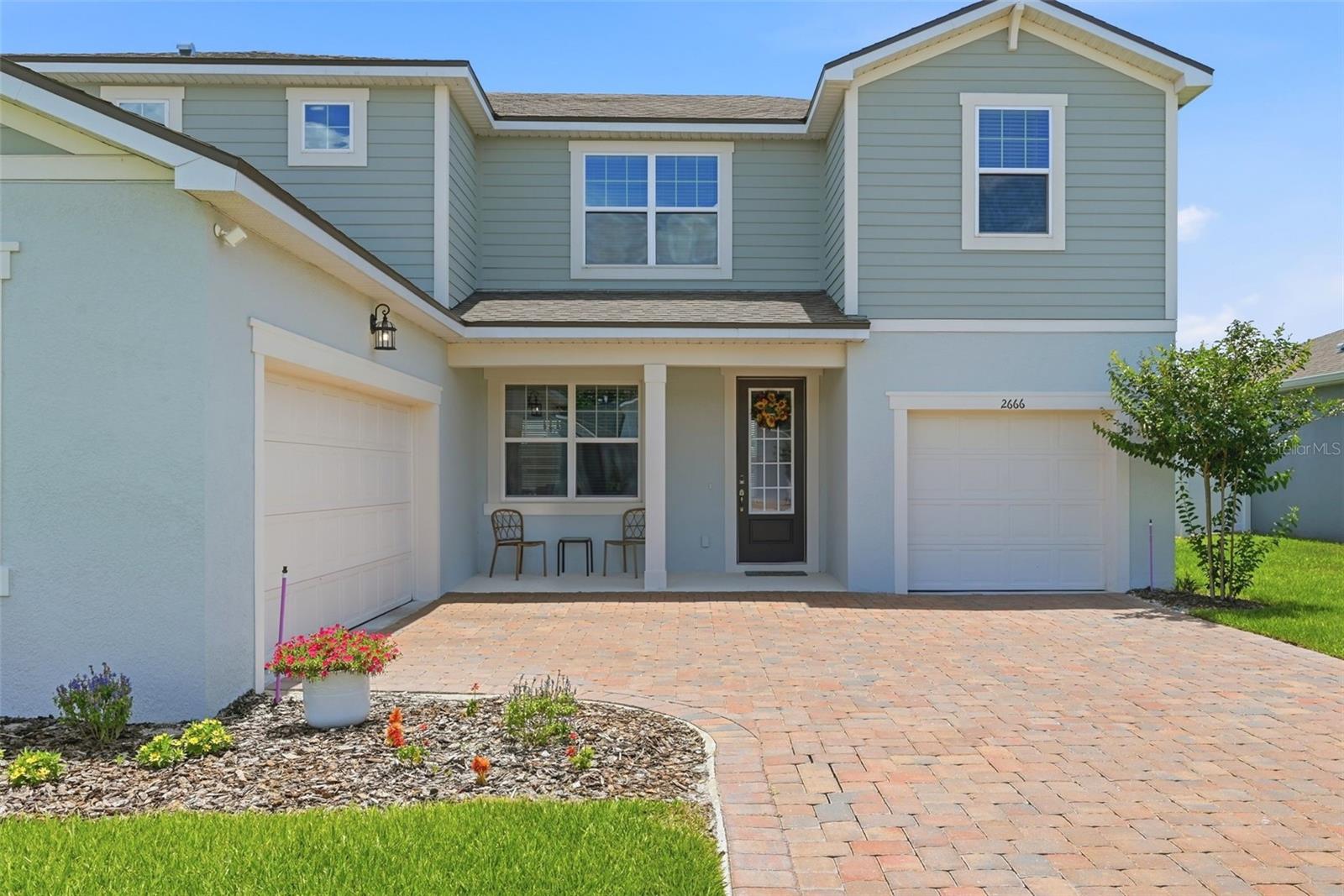 2666 GINSENG IVY ST, APOPKA, FL — photo 2