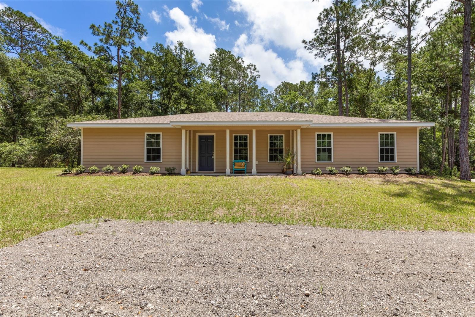 3296 N OLD DIXIE HWY, BUNNELL, FL — photo 5