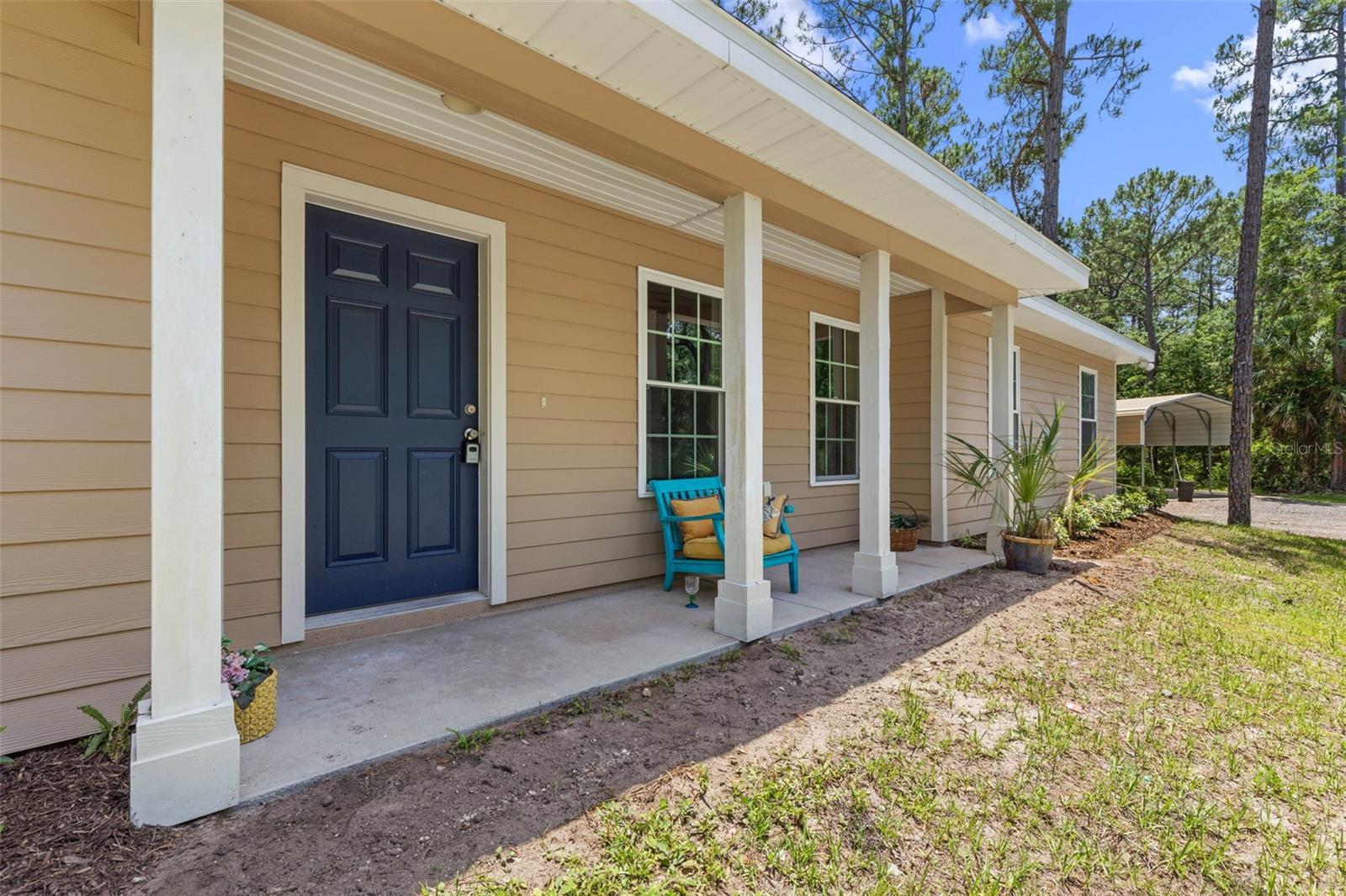 3296 N OLD DIXIE HWY, BUNNELL, FL — photo 4