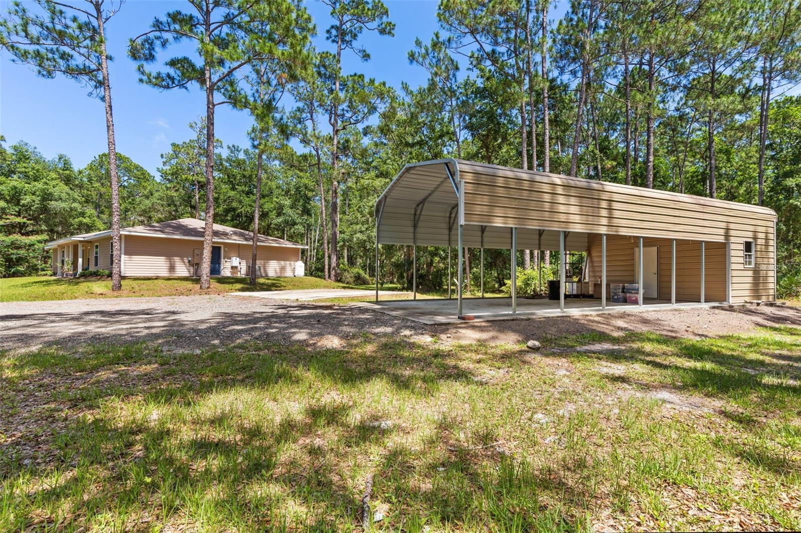 3296 N OLD DIXIE HWY, BUNNELL, FL — photo 6