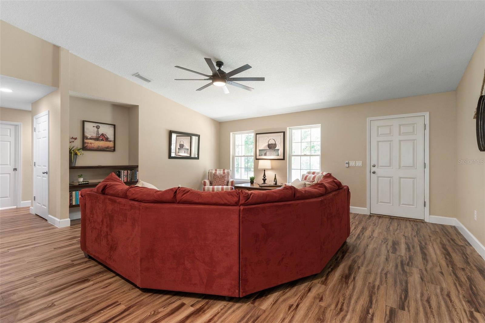 3296 N OLD DIXIE HWY, BUNNELL, FL — photo 9
