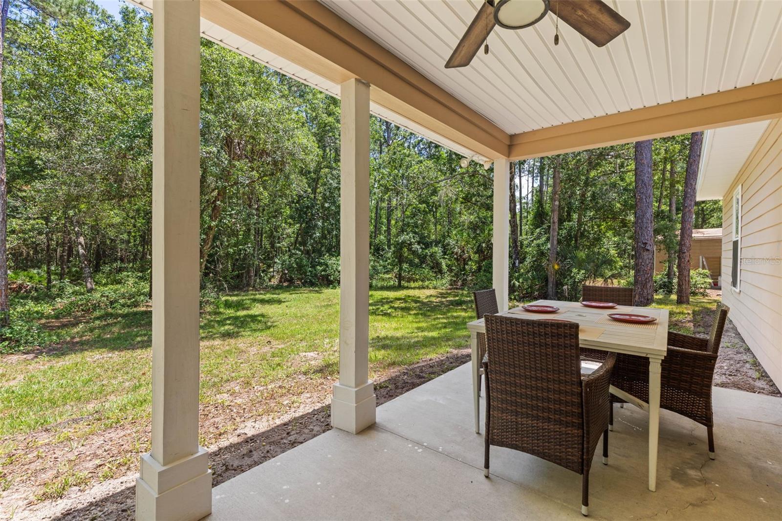 3296 N OLD DIXIE HWY, BUNNELL, FL — photo 41