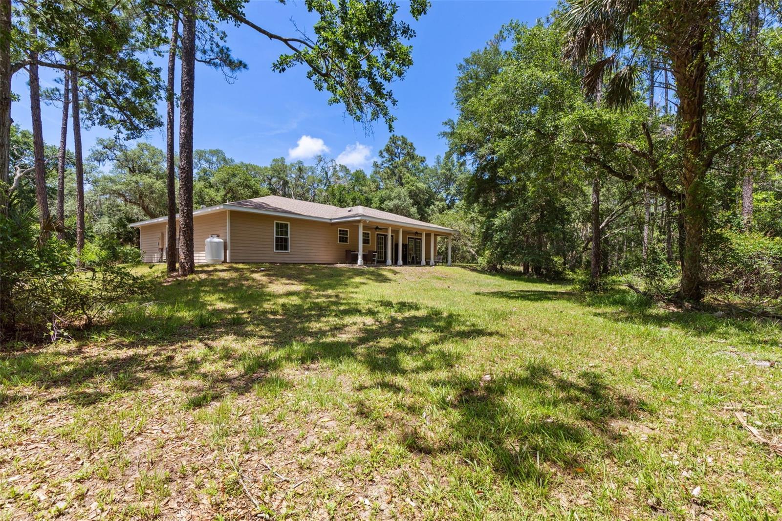 3296 N OLD DIXIE HWY, BUNNELL, FL — photo 44