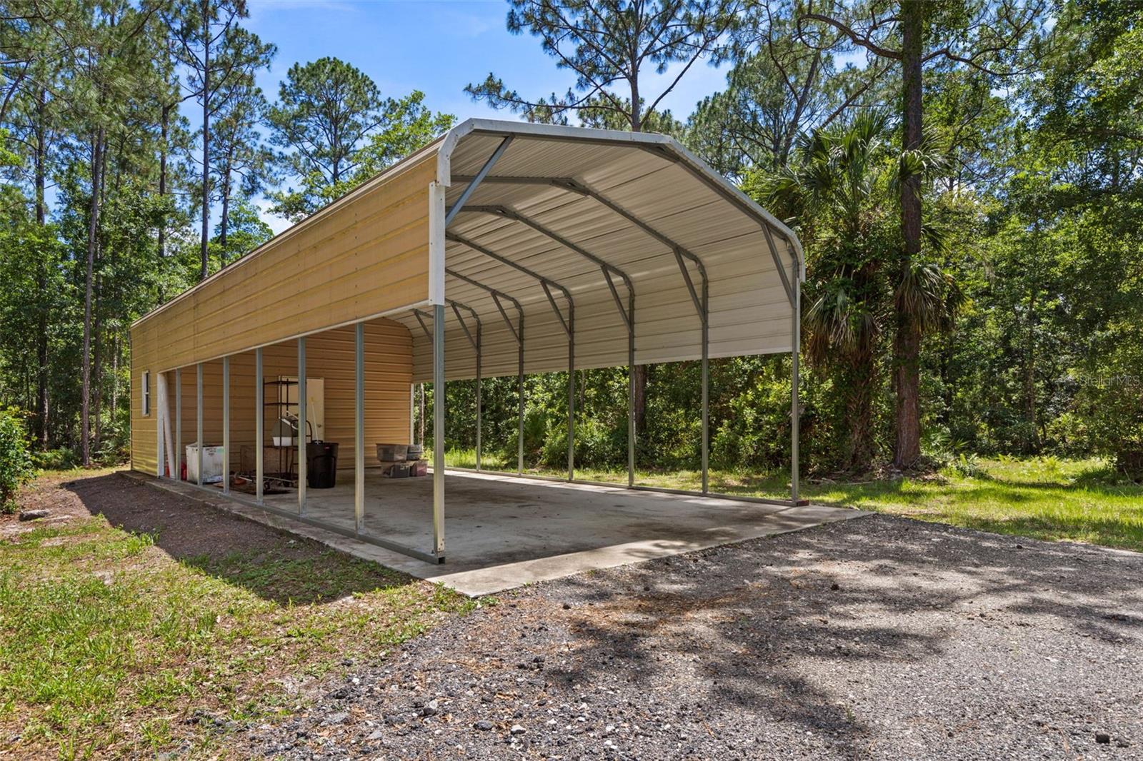 3296 N OLD DIXIE HWY, BUNNELL, FL — photo 48