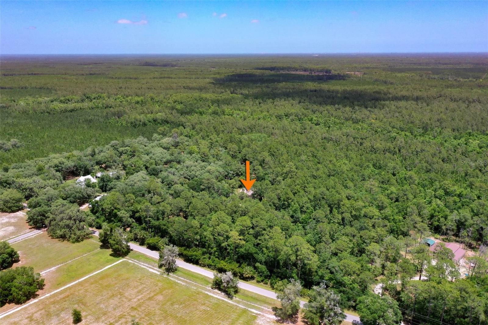 3296 N OLD DIXIE HWY, BUNNELL, FL — photo 3