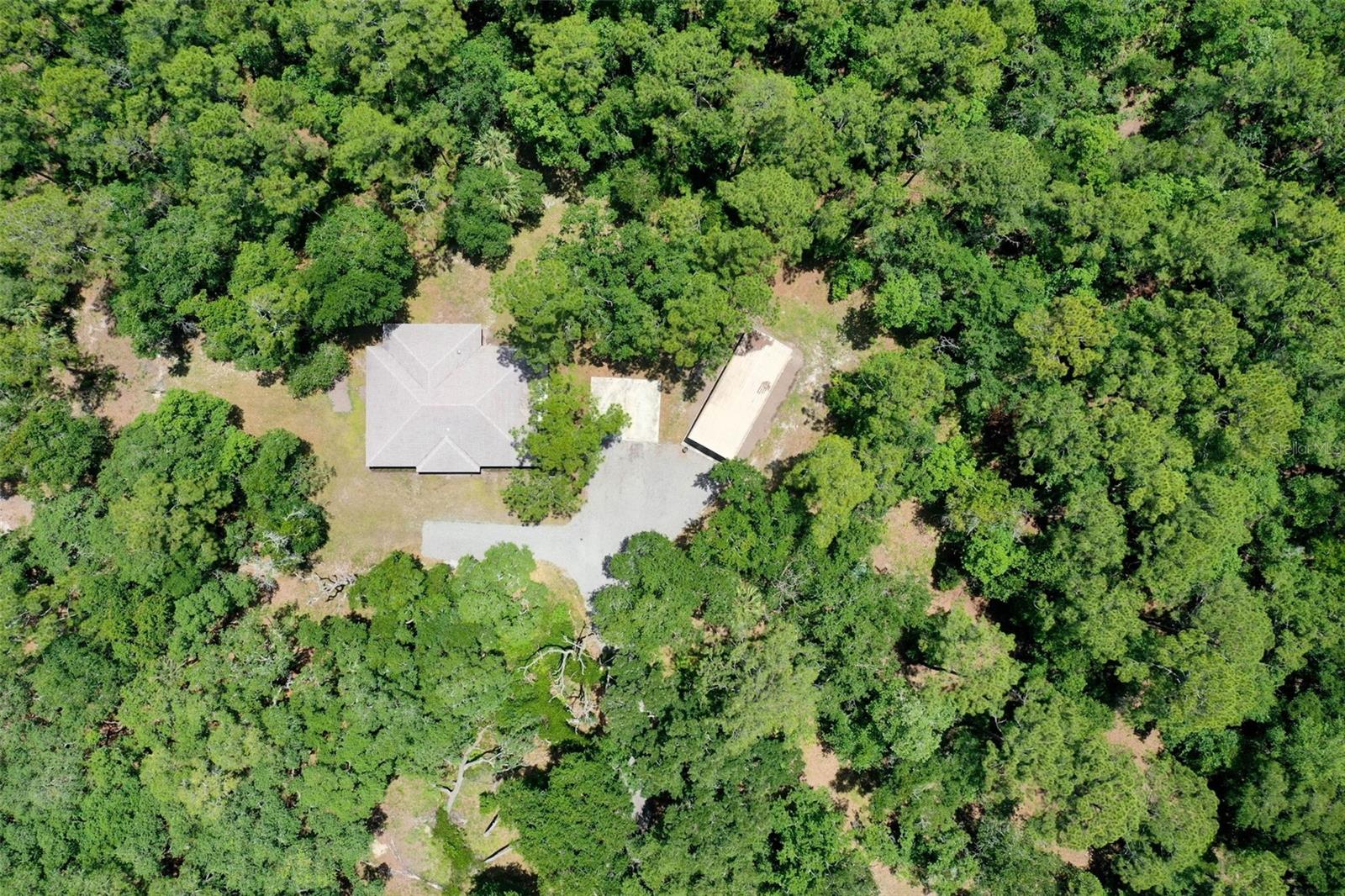 3296 N OLD DIXIE HWY, BUNNELL, FL — photo 59