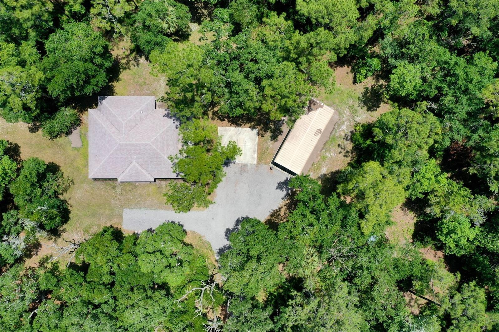 3296 N OLD DIXIE HWY, BUNNELL, FL — photo 60