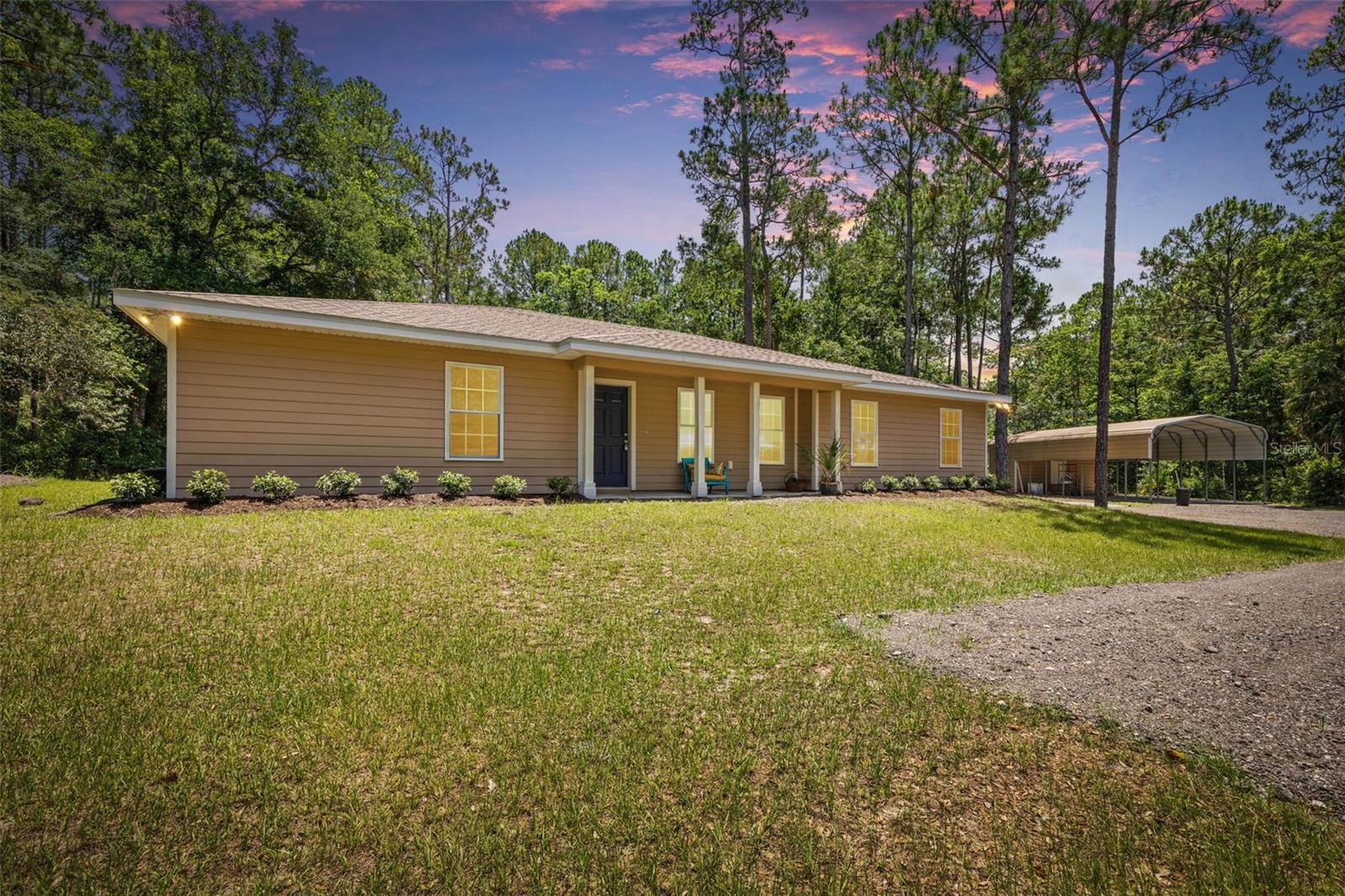 3296 N OLD DIXIE HWY, BUNNELL, FL — photo 65