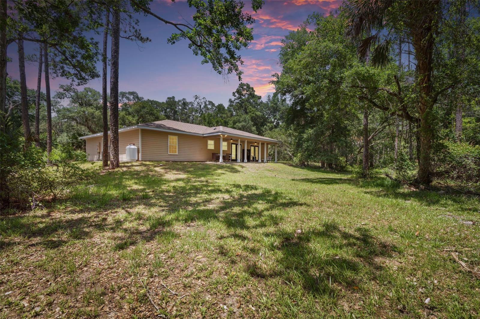 3296 N OLD DIXIE HWY, BUNNELL, FL