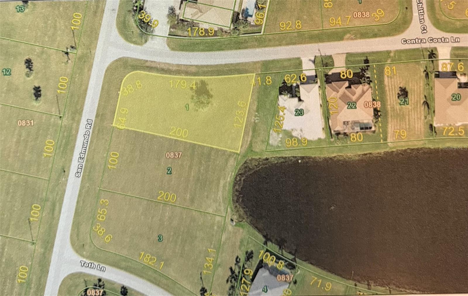 15692 SAN EDMUNDO RD, PUNTA GORDA, FL — photo 2