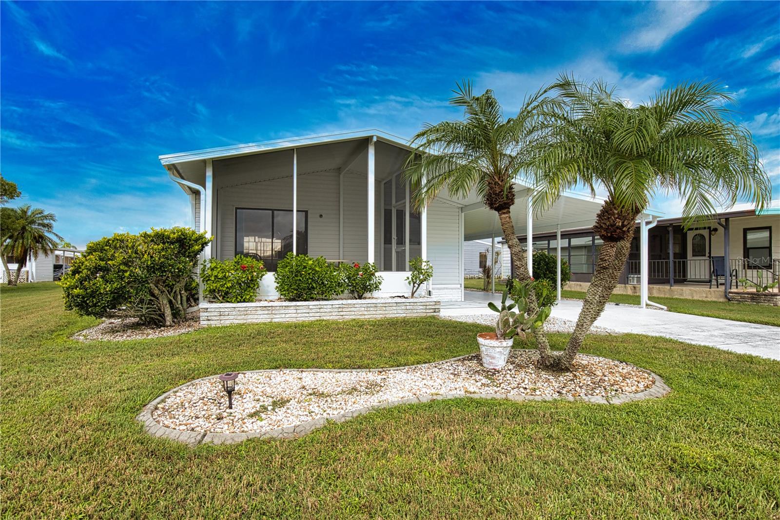 632 LA JOLLA CIR, NORTH PORT, FL