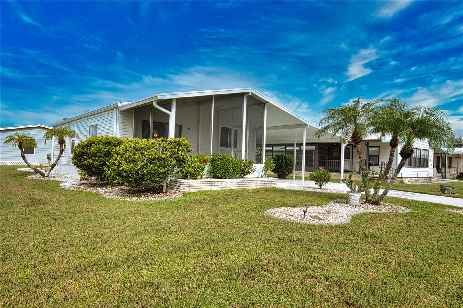 632 LA JOLLA CIR, NORTH PORT, FL — photo 2