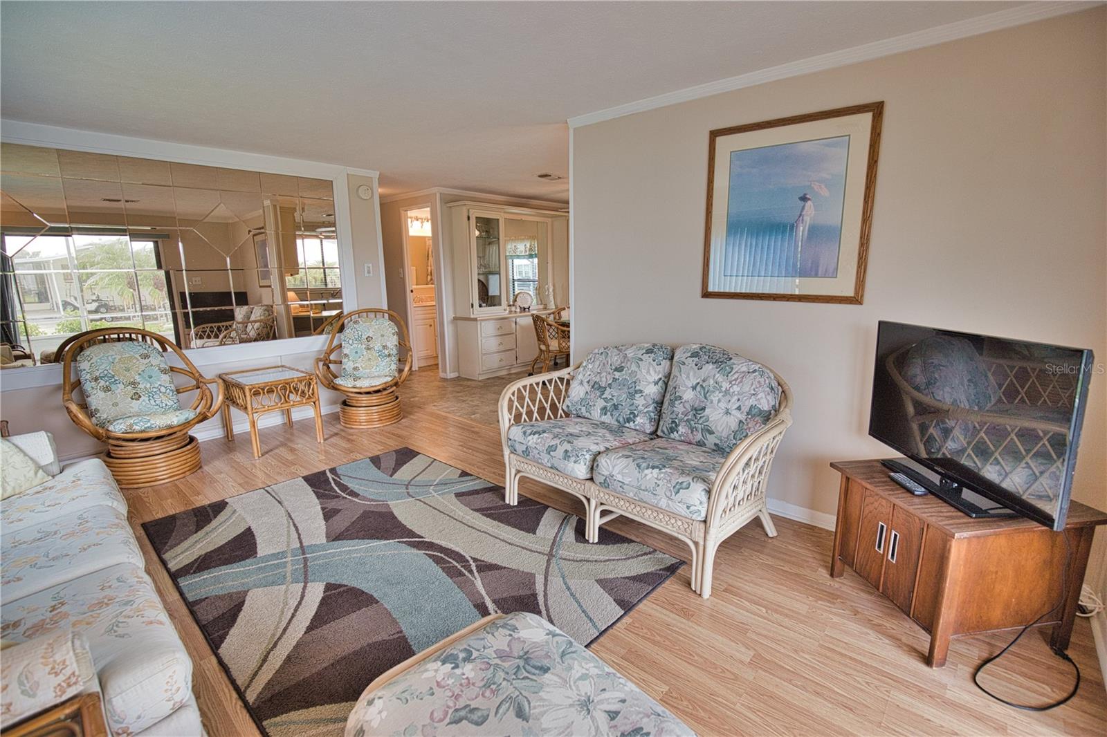 632 LA JOLLA CIR, NORTH PORT, FL — photo 12