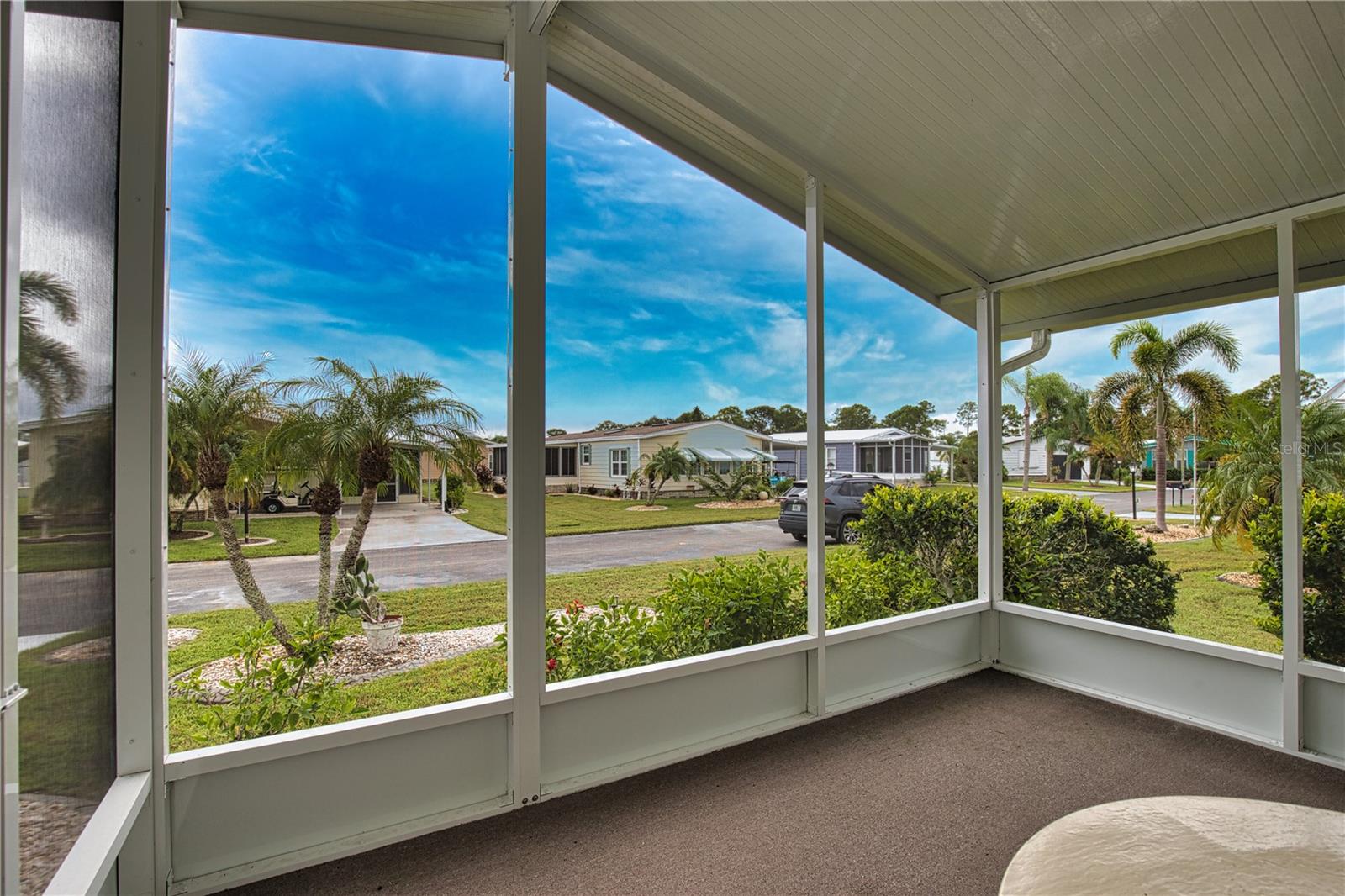 632 LA JOLLA CIR, NORTH PORT, FL — photo 25