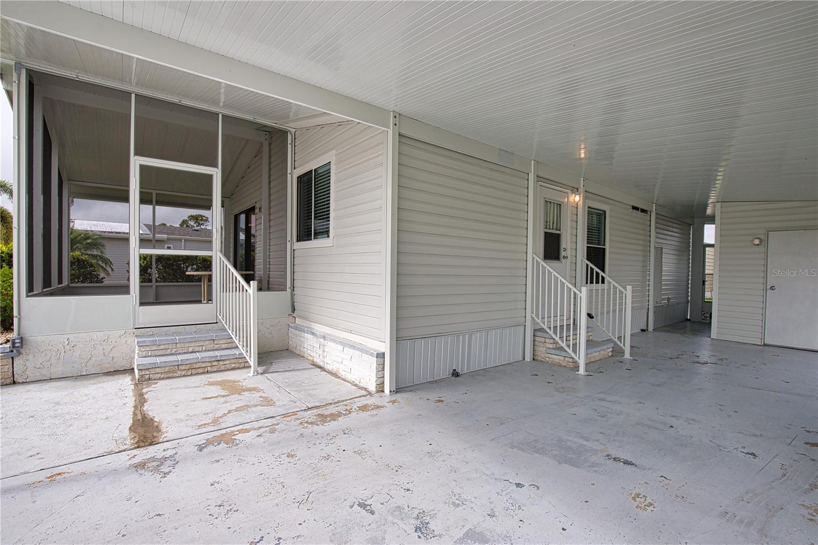 632 LA JOLLA CIR, NORTH PORT, FL — photo 28