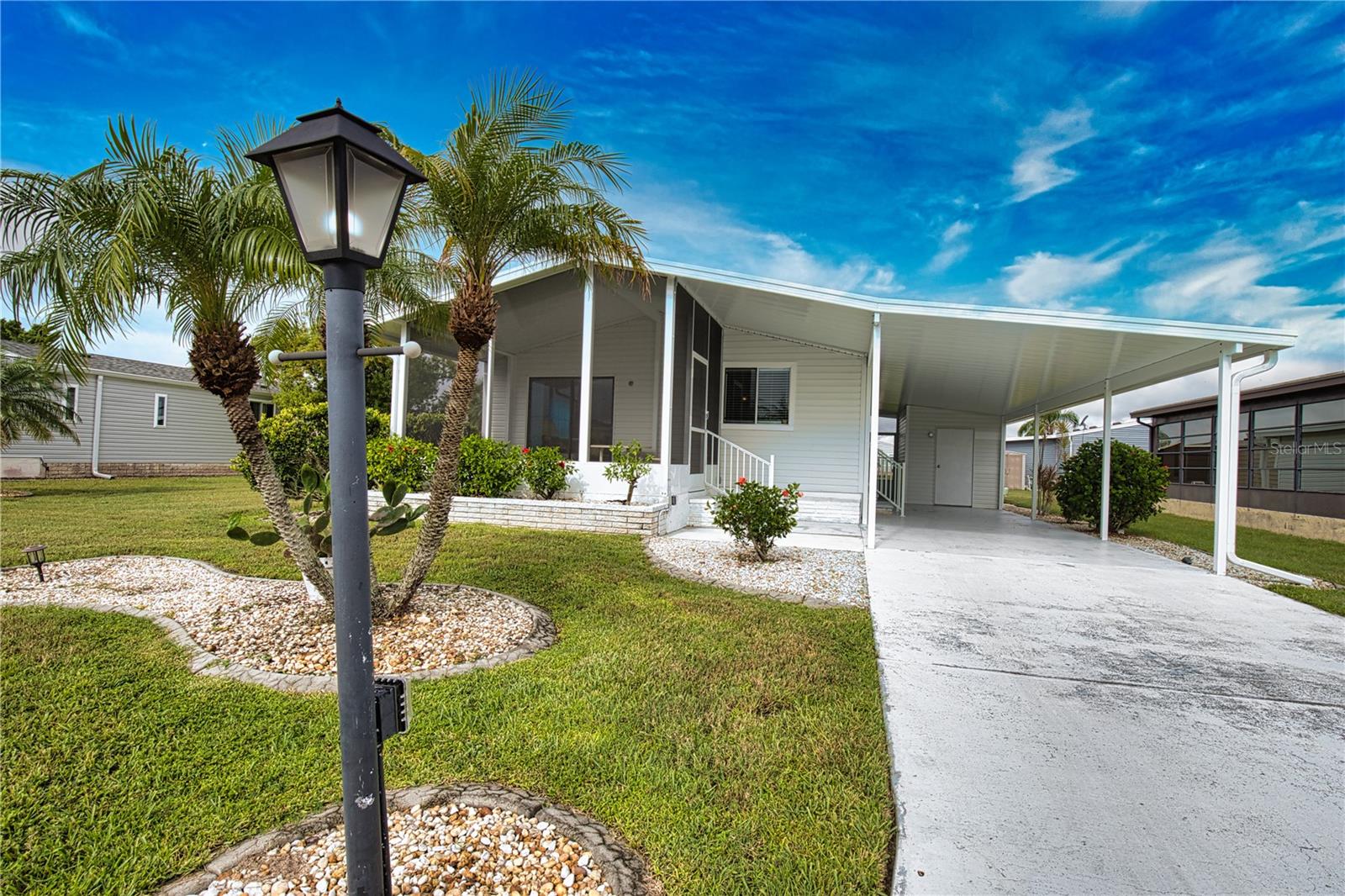 632 LA JOLLA CIR, NORTH PORT, FL — photo 31