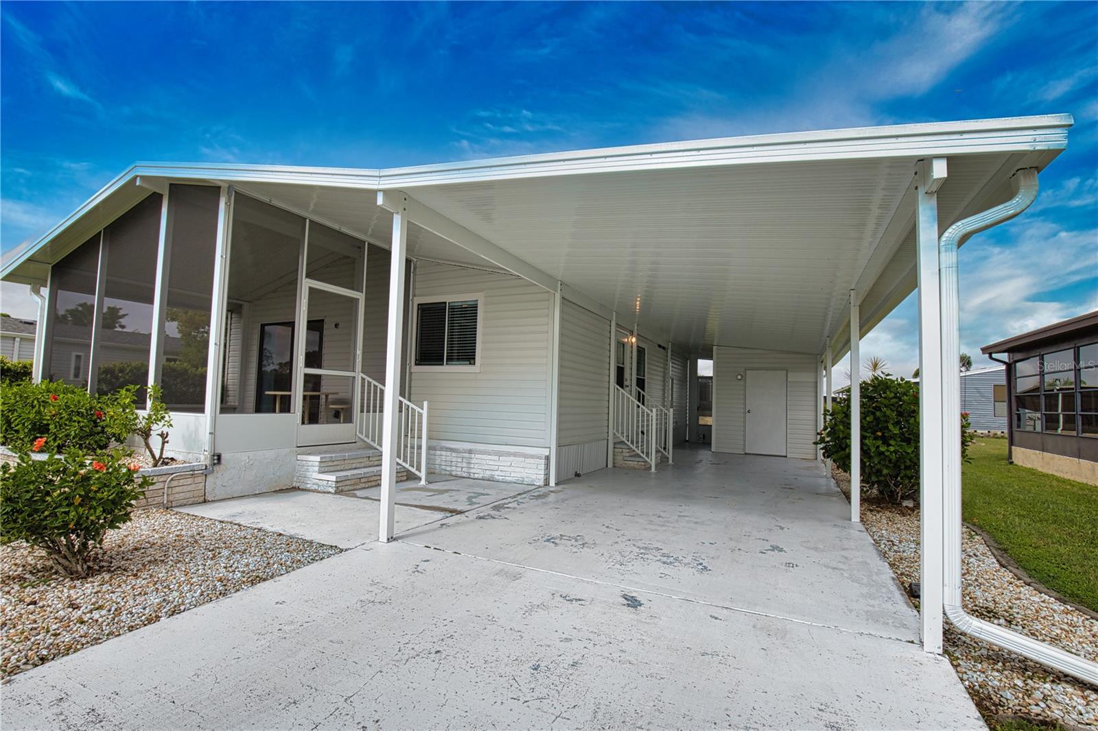 632 LA JOLLA CIR, NORTH PORT, FL — photo 35