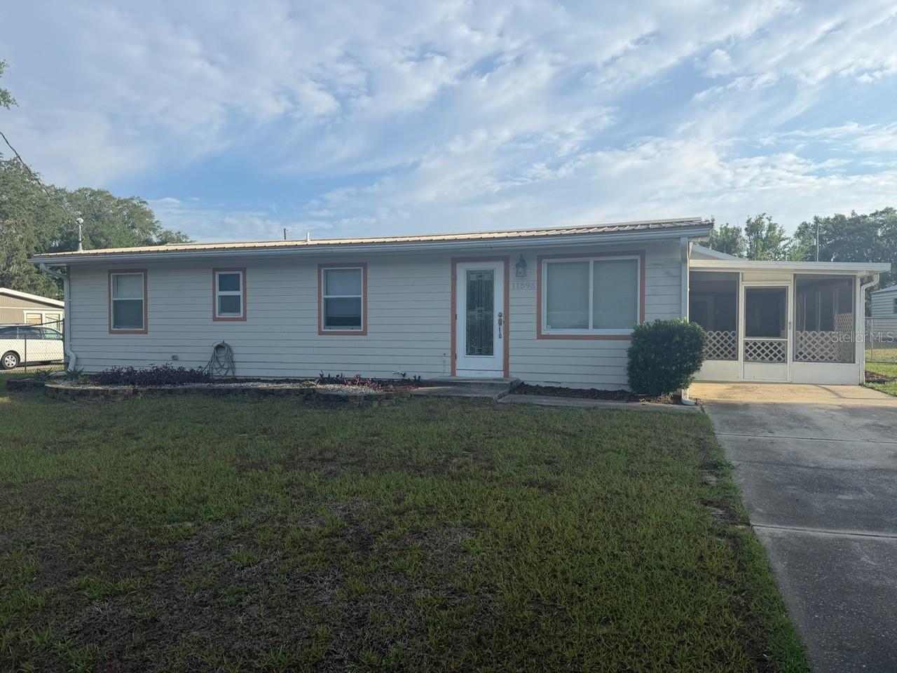 11595 SE 129TH PL, OCKLAWAHA, FL