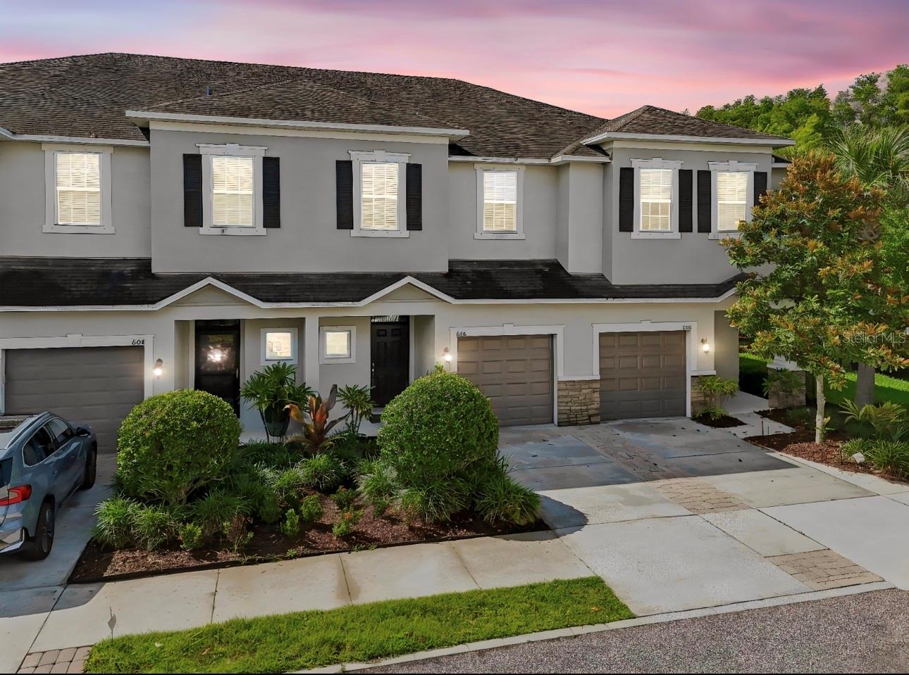 606 CABERNET WAY, OLDSMAR, FL