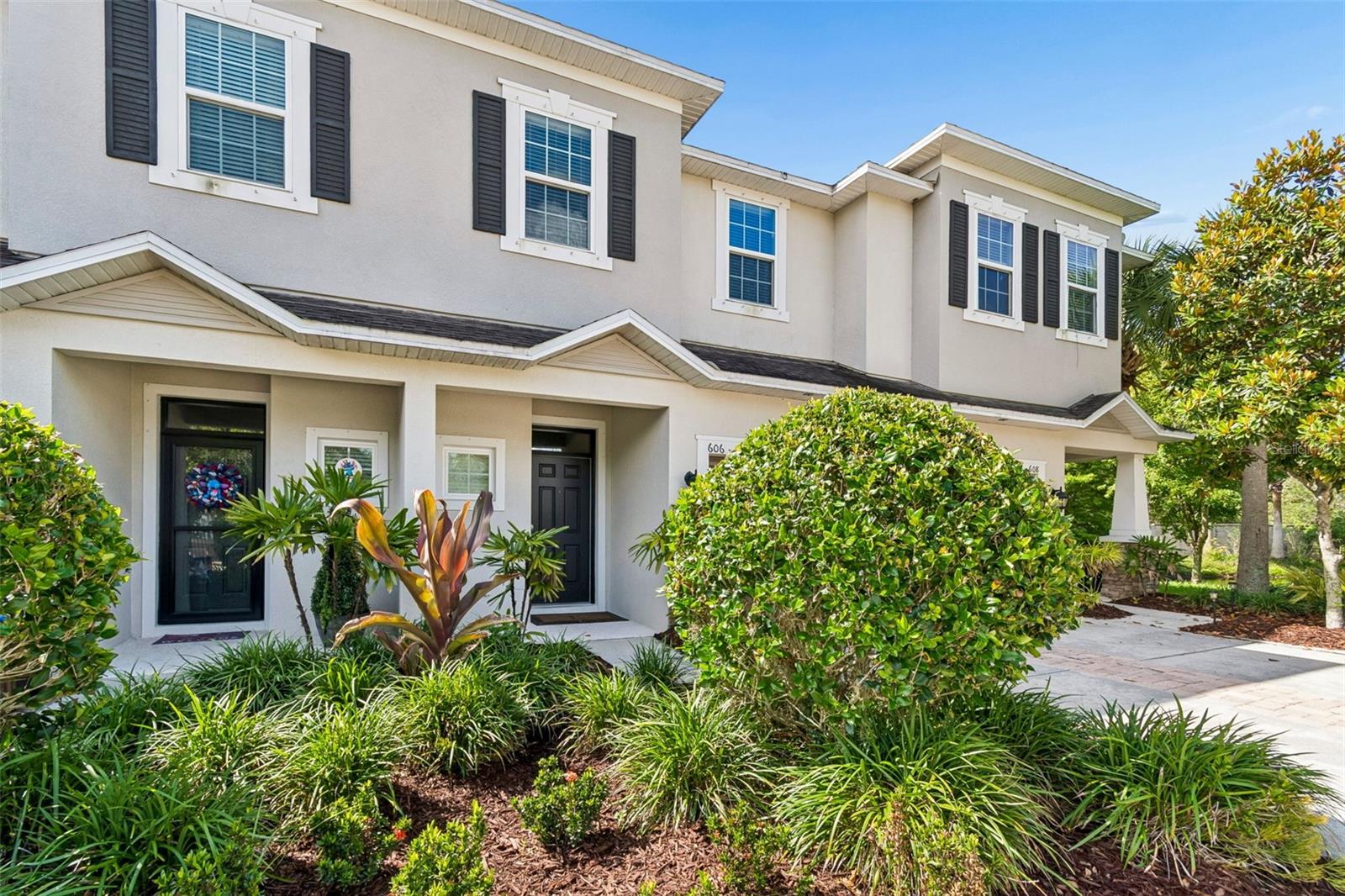 606 CABERNET WAY, OLDSMAR, FL — photo 2
